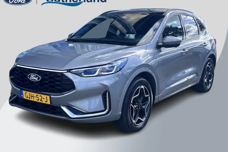 Ford Kuga (2024)