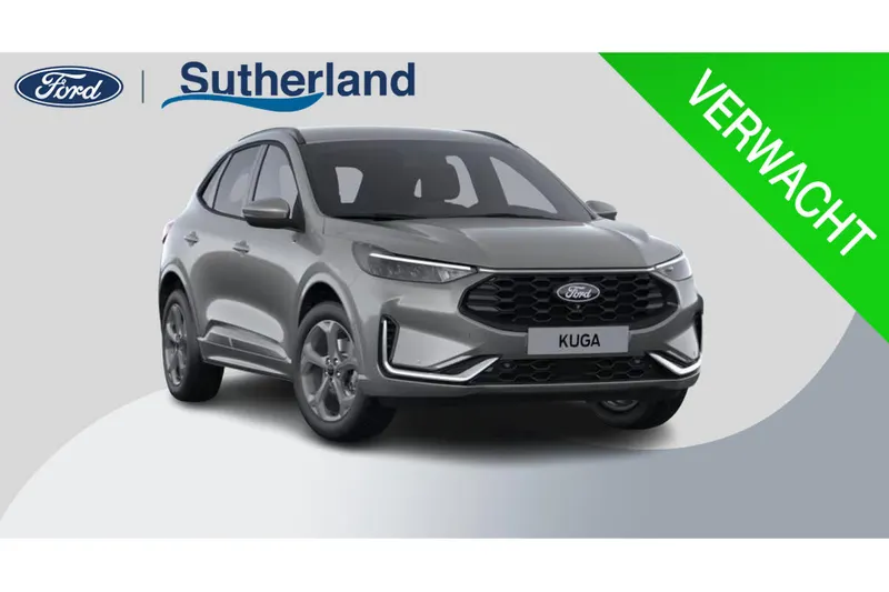 Ford Kuga (2026)