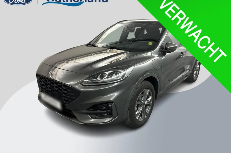 Ford Kuga (2023)