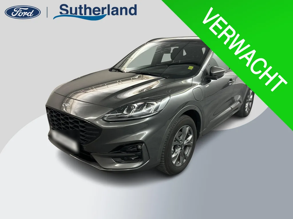 Ford Kuga (2023) — foto 1