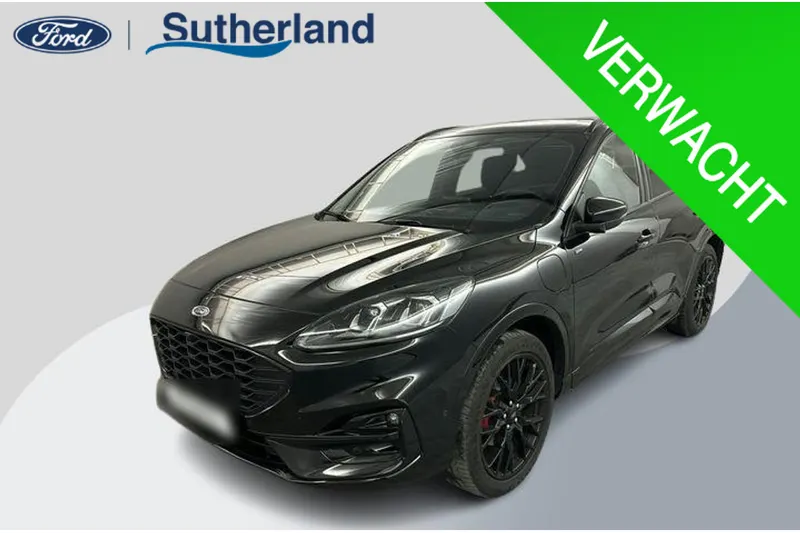 Ford Kuga (2023)
