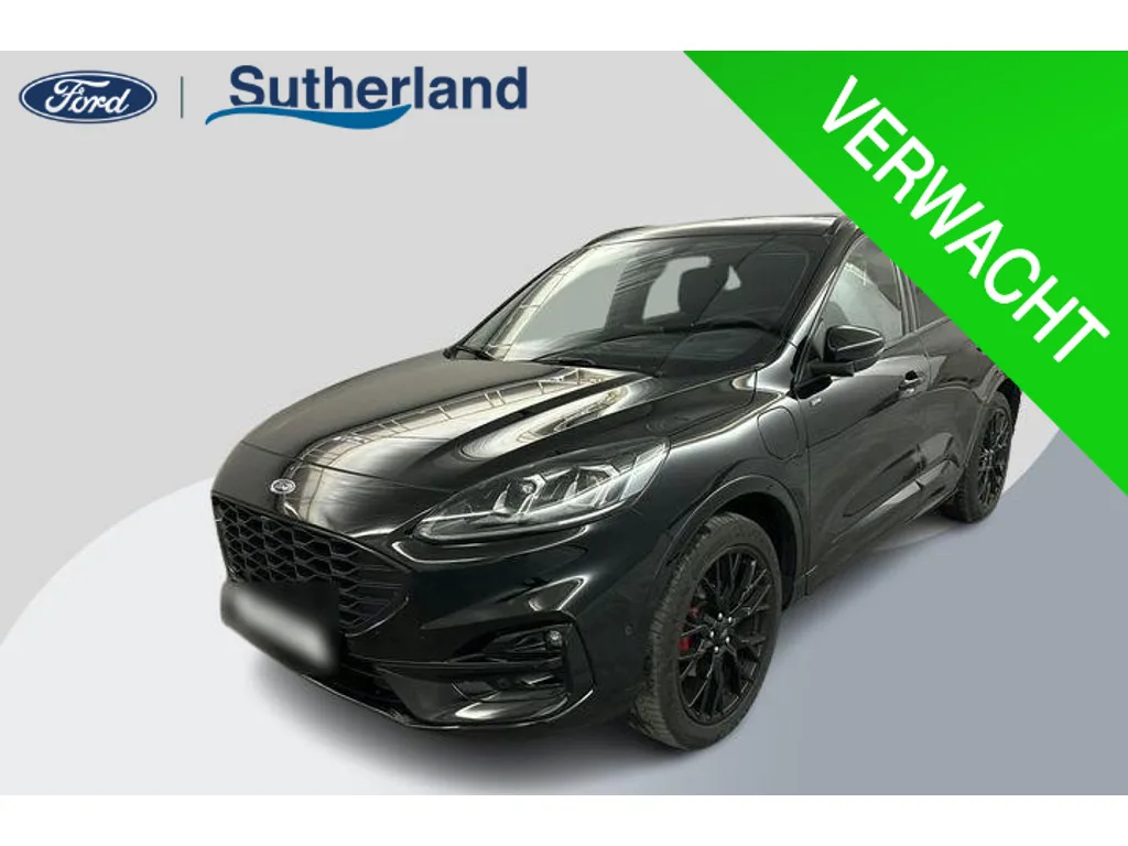 Ford Kuga (2023) — foto 1