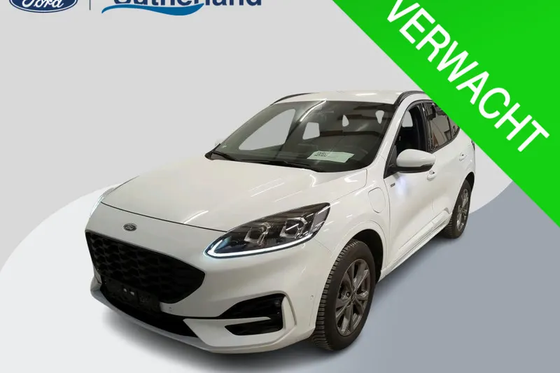 Ford Kuga (2023)