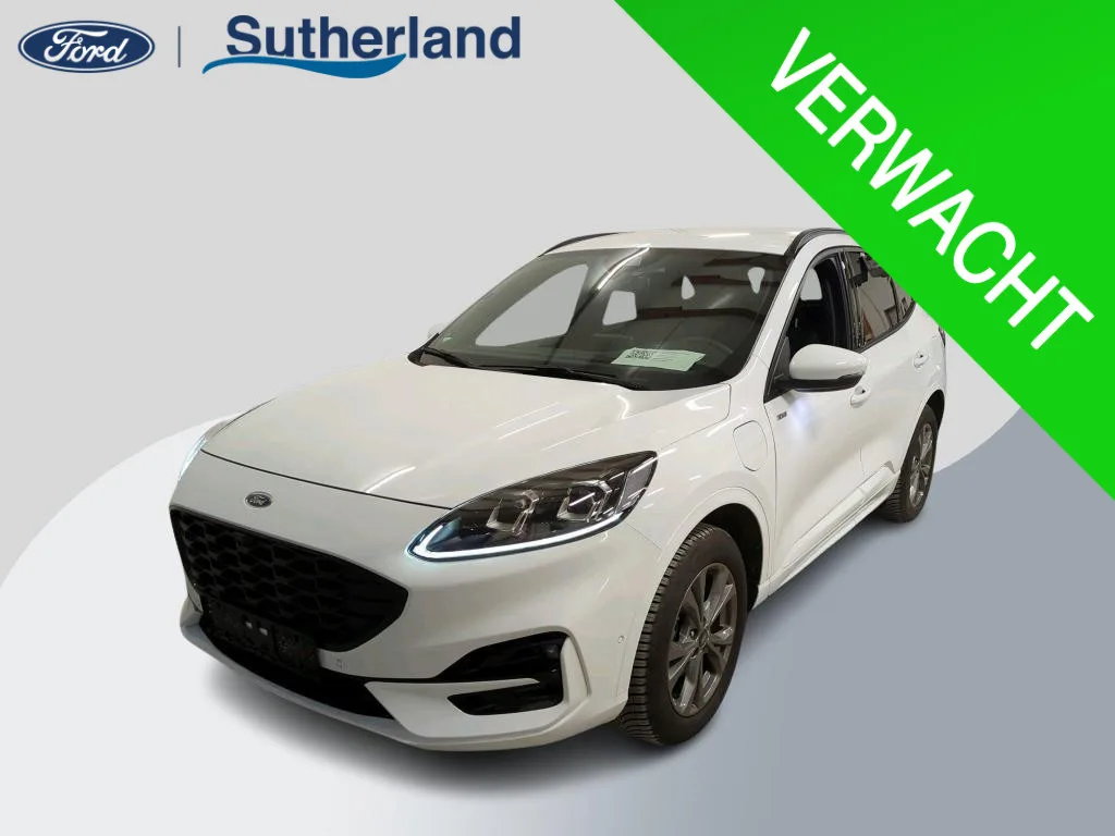 Ford Kuga (2023) — foto 1