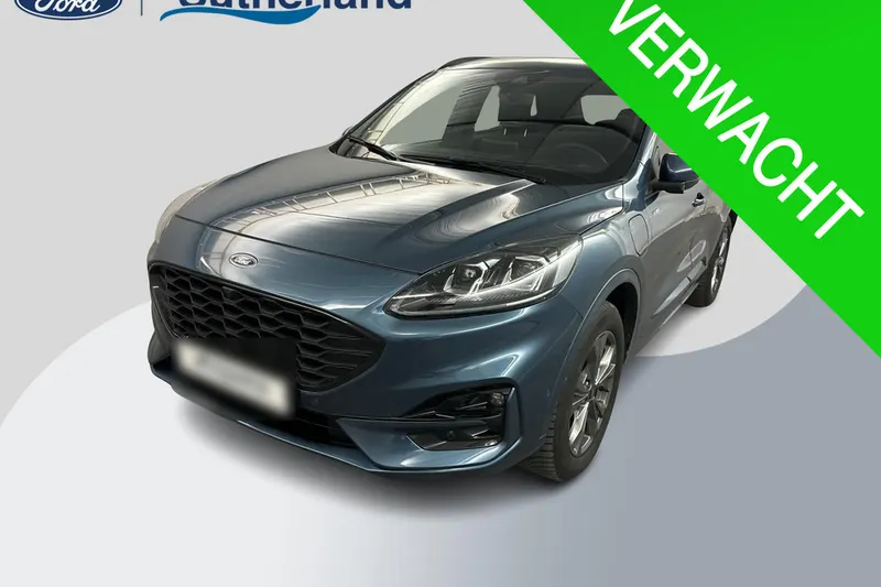 Ford Kuga (2023)