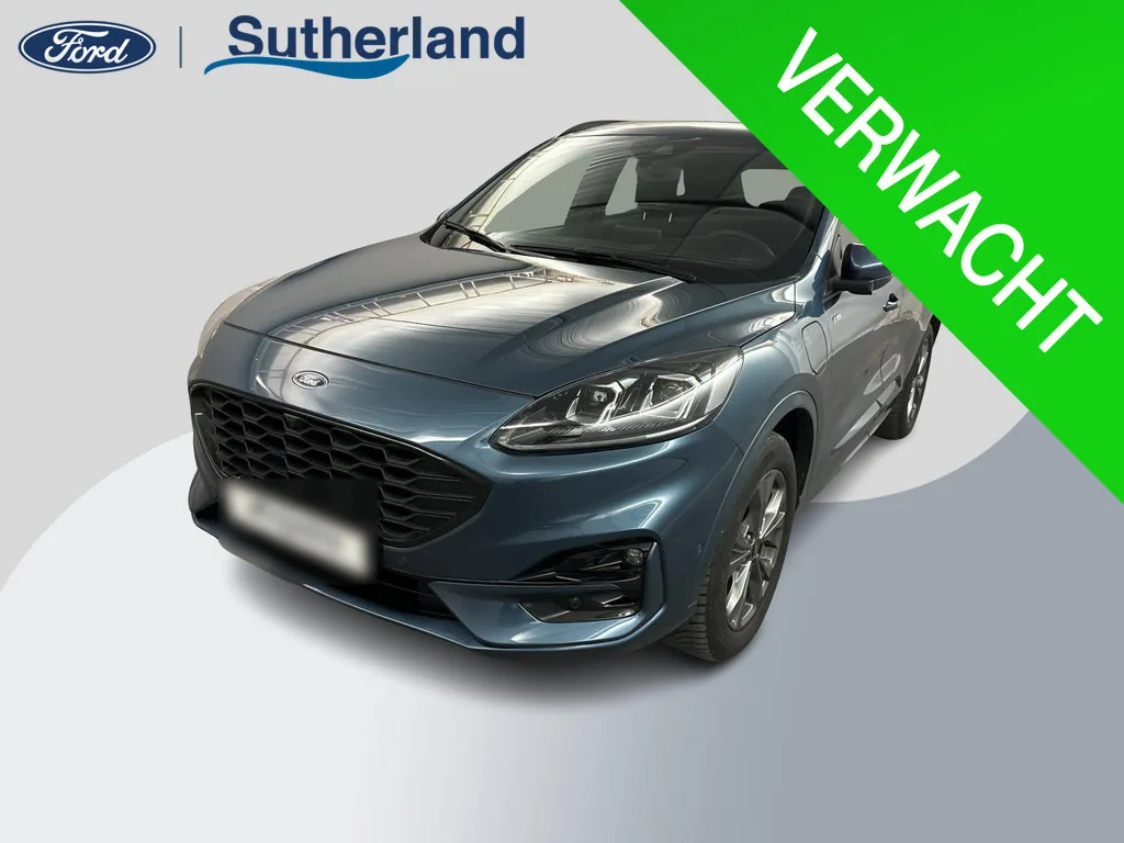 Ford Kuga (2023) — foto 1