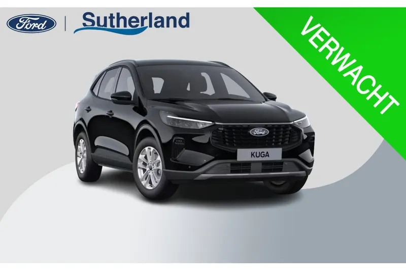 Ford Kuga (2026)