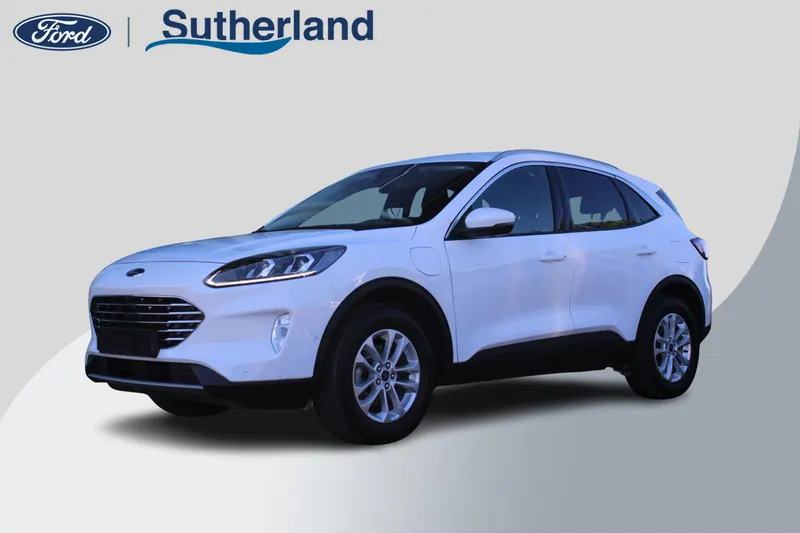 Ford Kuga (2024)