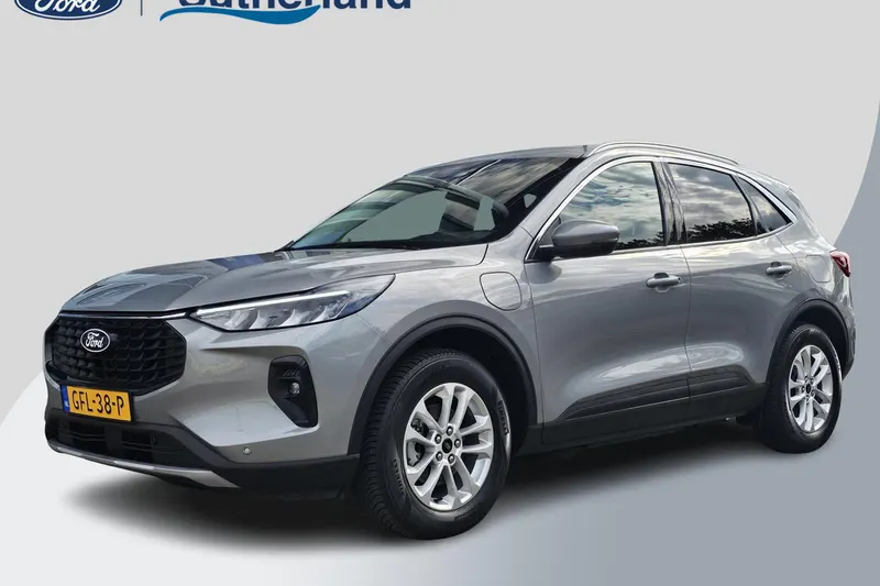 Ford Kuga (2024)