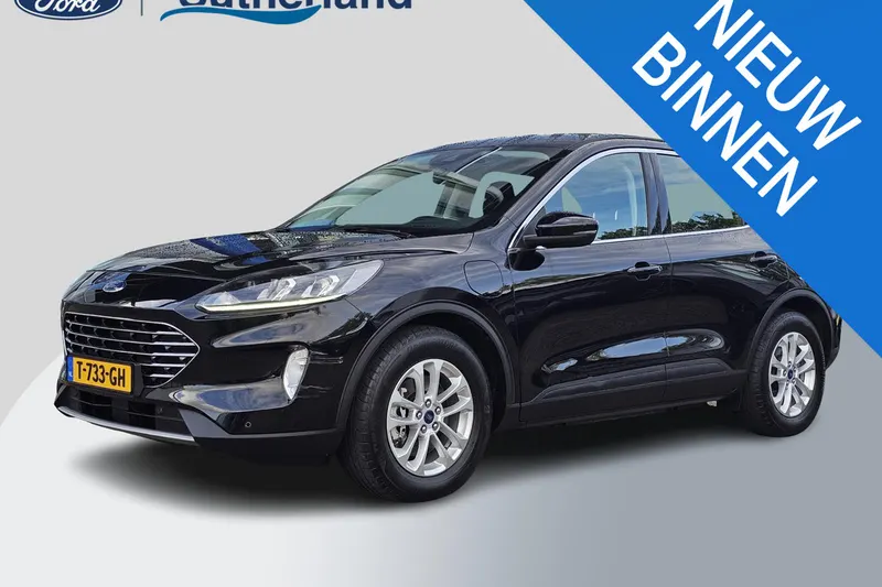 Ford Kuga (2020)