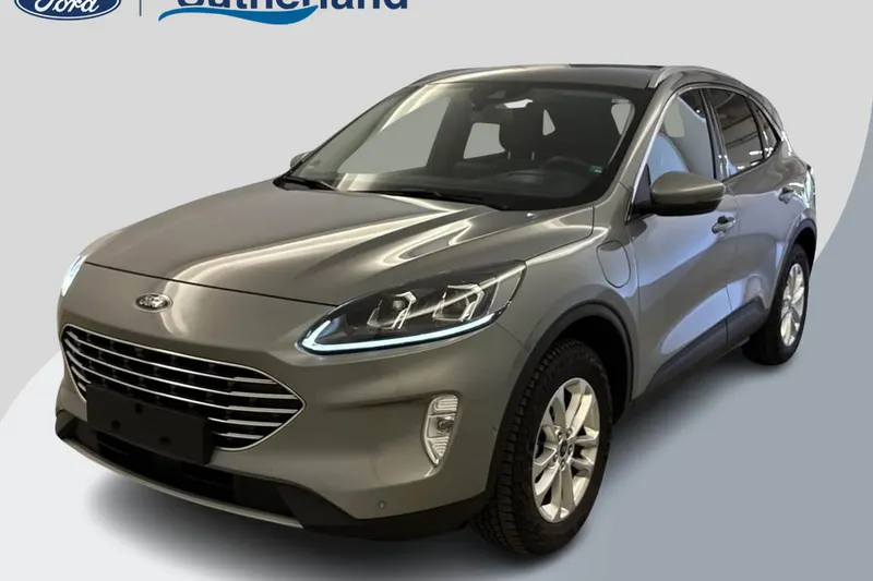 Ford Kuga (2023)