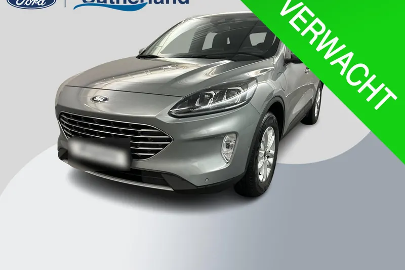 Ford Kuga (2023)