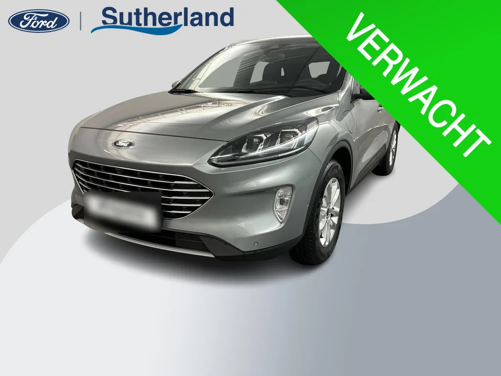 Ford Kuga (2023) — foto 1
