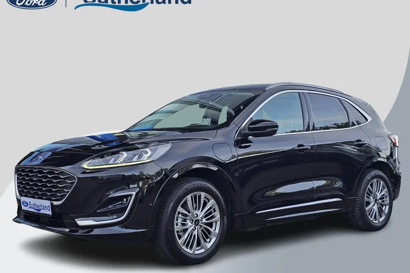 Ford Kuga (2022)