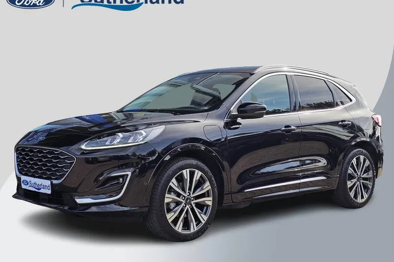 Ford Kuga (2023)