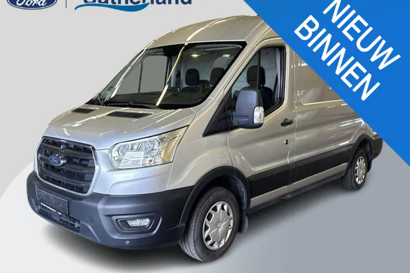 Ford Transit (2020)