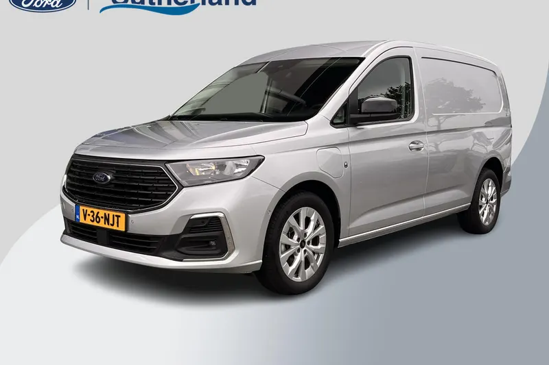 Ford Transit Connect (2025)