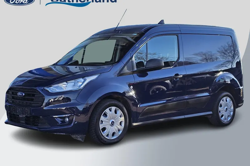 Ford Connect (2023)