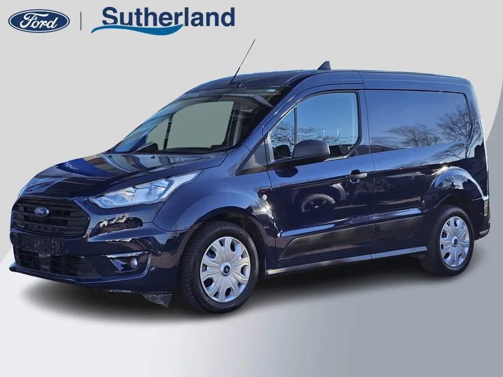 Ford Connect (2023) — foto 1
