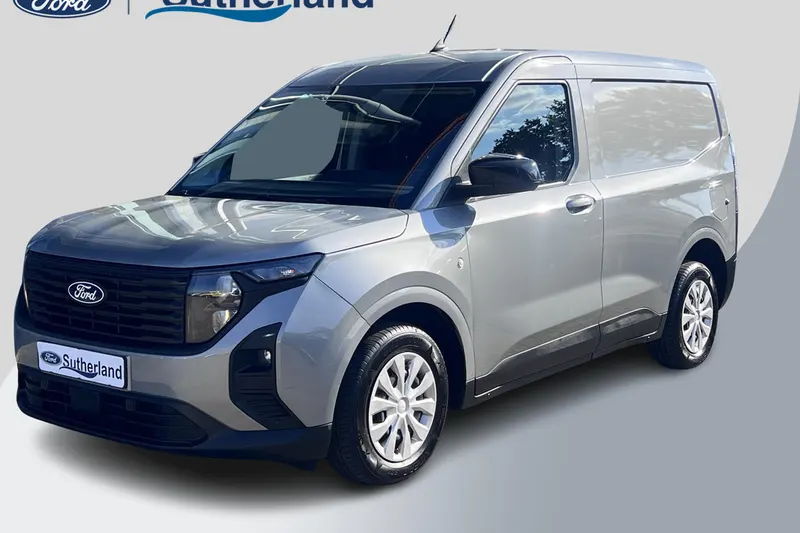 Ford Transit Courier (2024)