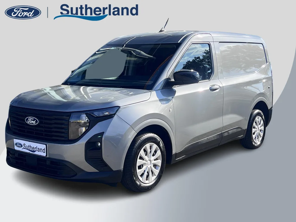 Ford Transit Courier (2024) — foto 1