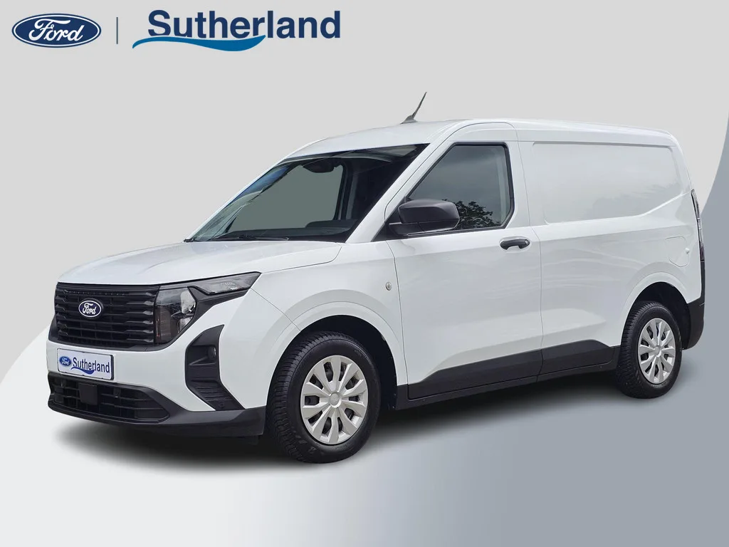 Ford Transit Courier (2024) — foto 1