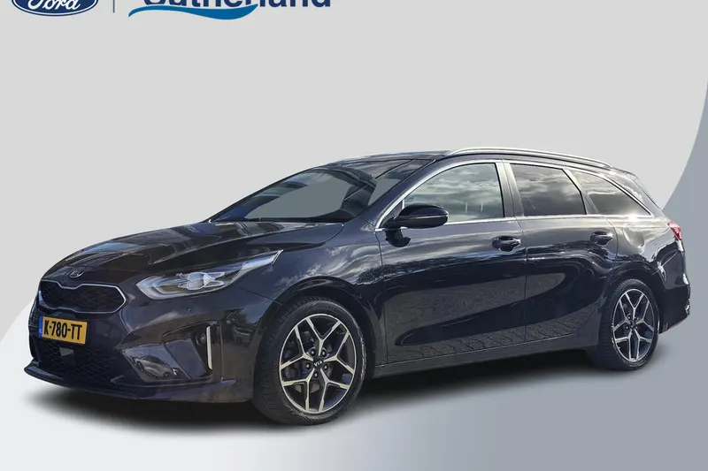 Kia Ceed (2021)