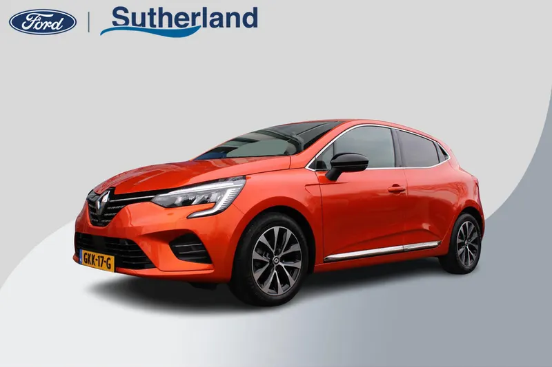 Renault Clio (2023)