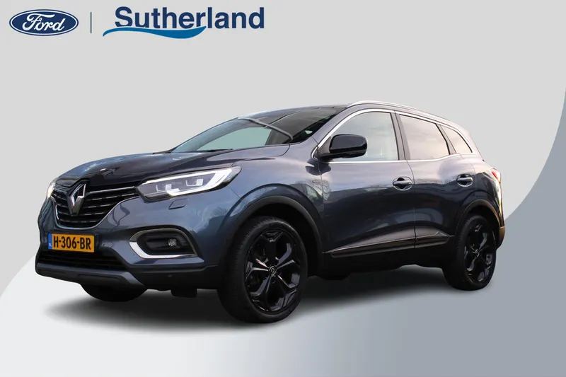 Renault Kadjar (2020)
