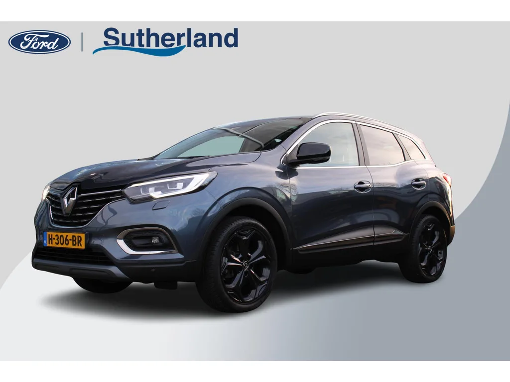 Renault Kadjar (2020) — foto 1