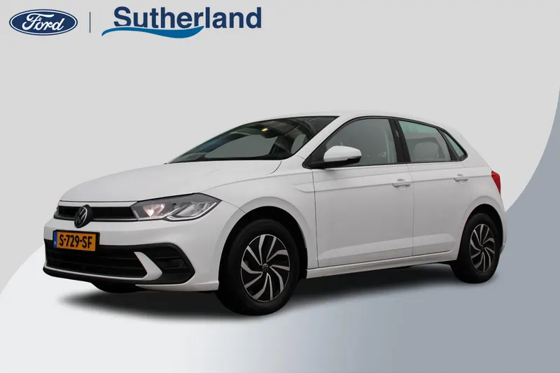 Volkswagen Polo (2023)