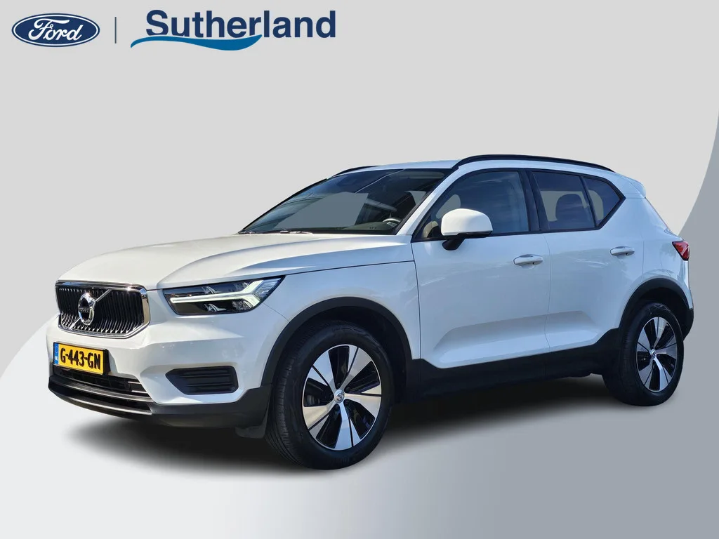 Volvo XC40 (2019) — foto 1