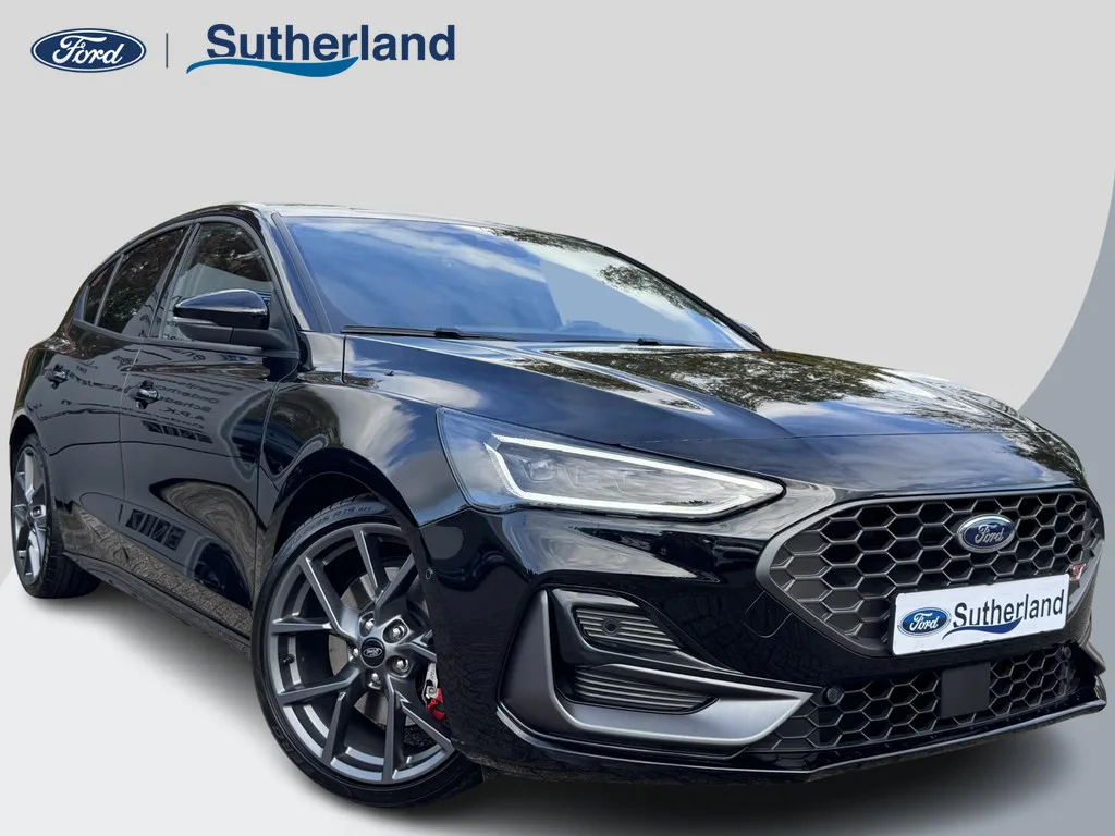 Ford Focus (2023) — foto 1