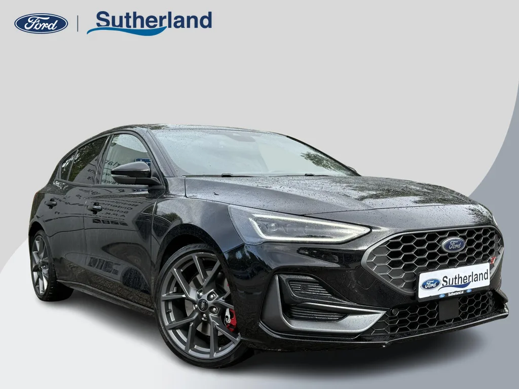 Ford Focus (2023) — foto 1