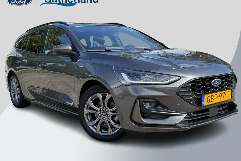 Ford Focus (2024)