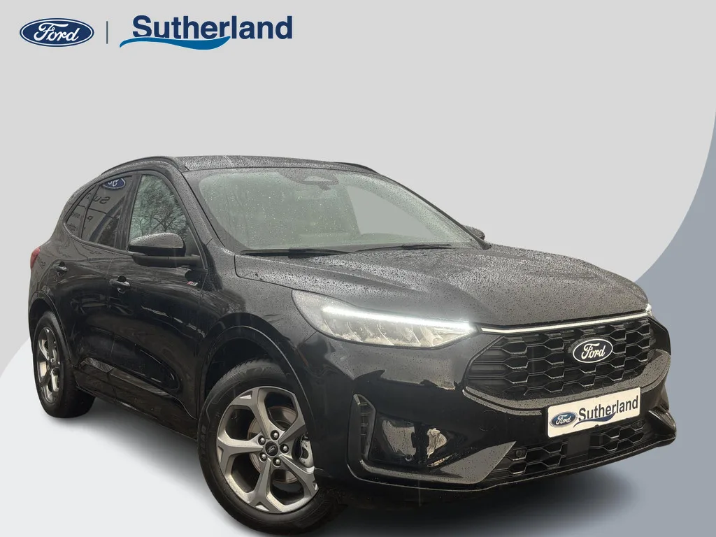 Ford Kuga (2025) — foto 1