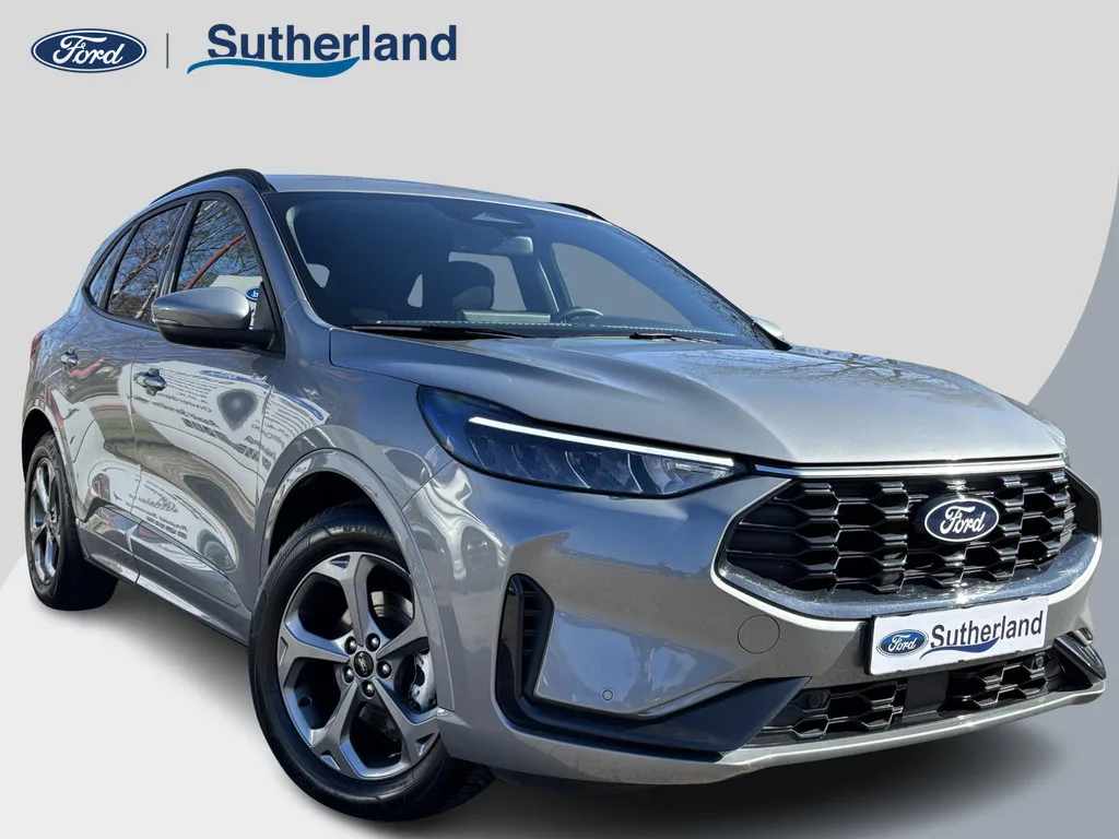 Ford Kuga (2025) — foto 1