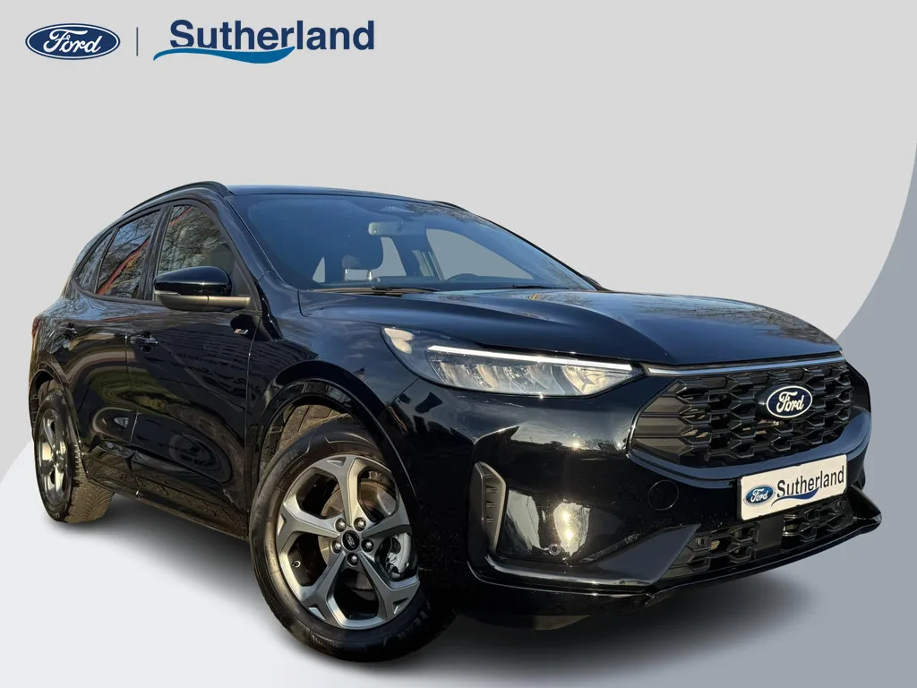 Ford Kuga (2025) — foto 1