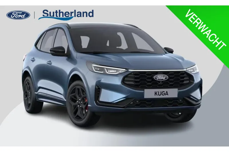 Ford Kuga (2026)