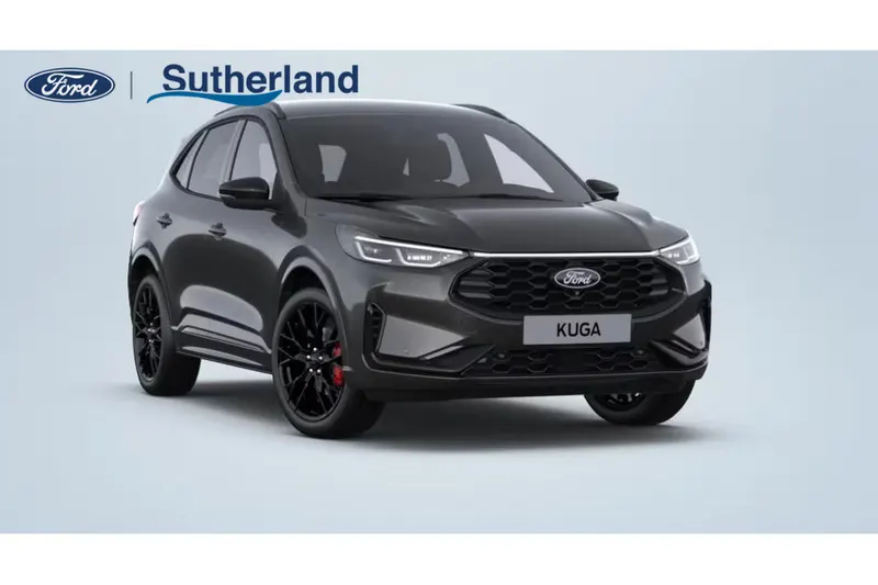 Ford Kuga (2026)