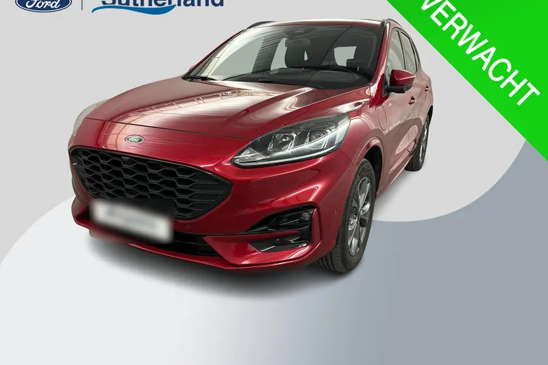 Ford Kuga (2023)
