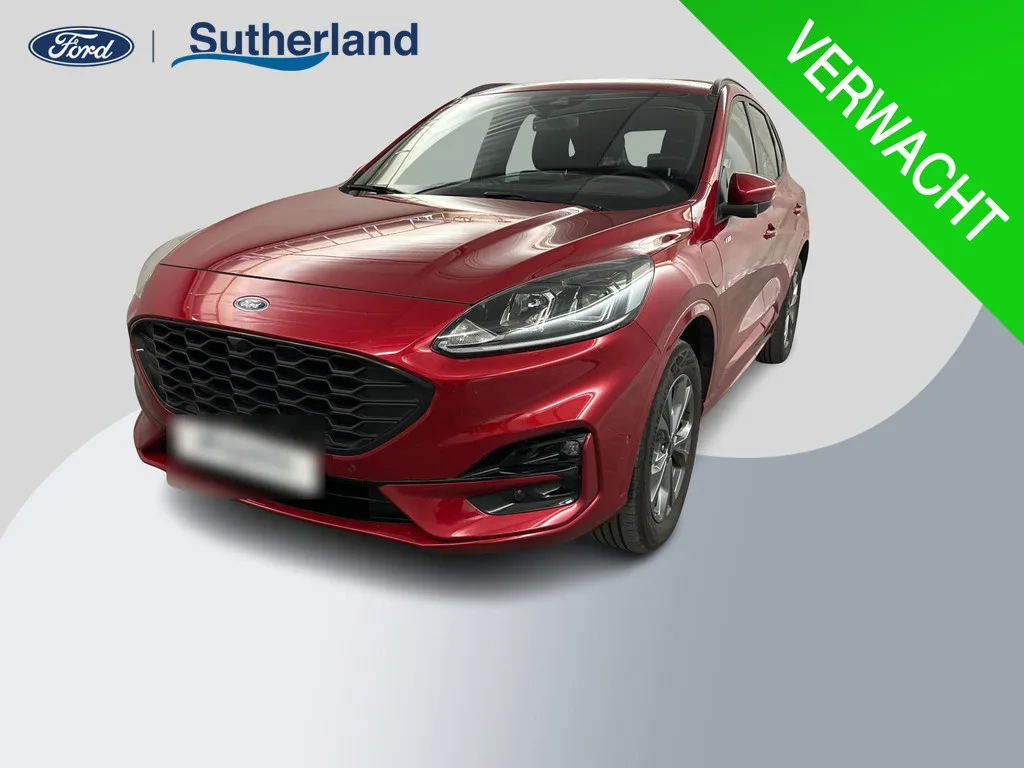 Ford Kuga (2023) — foto 1