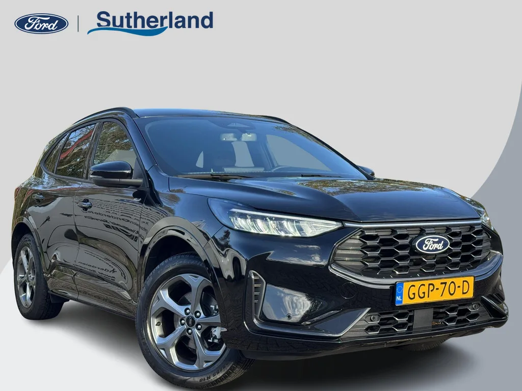 Ford Kuga (2024) — foto 1