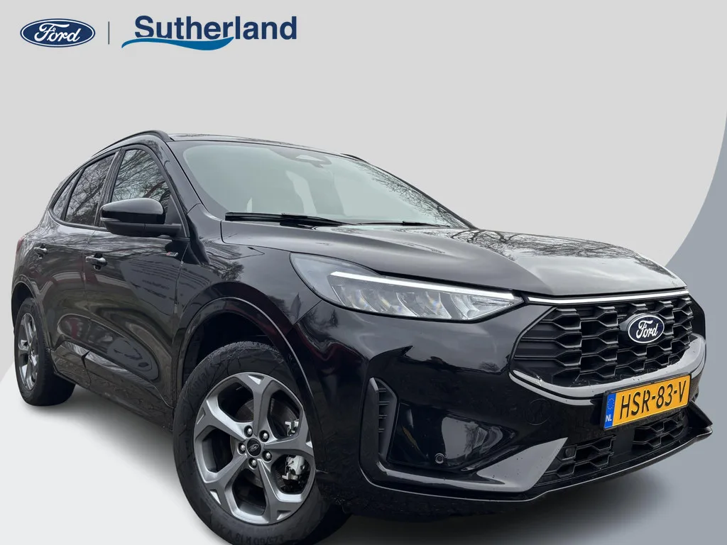 Ford Kuga (2025) — foto 1
