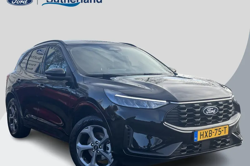 Ford Kuga (2025)