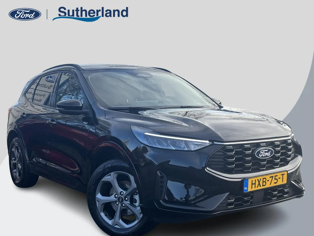 Ford Kuga (2025) — foto 1
