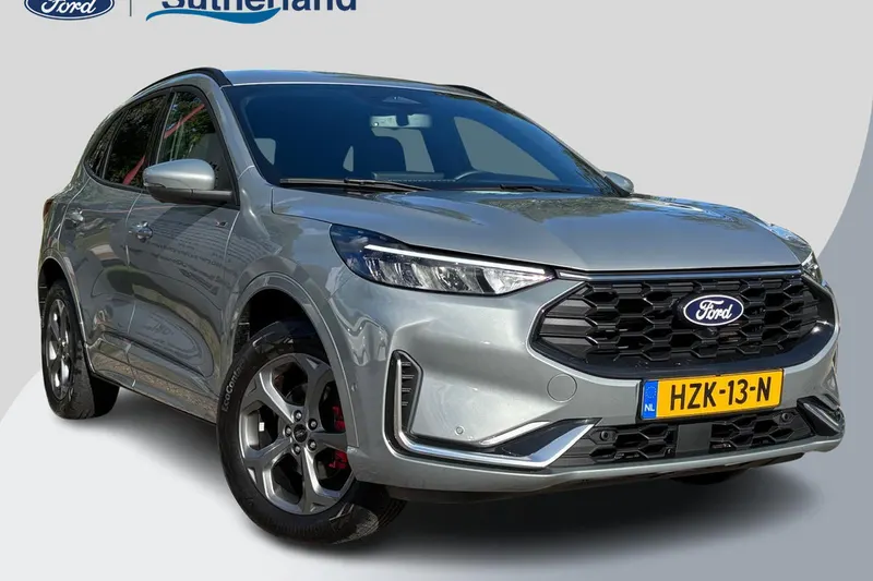 Ford Kuga (2025)