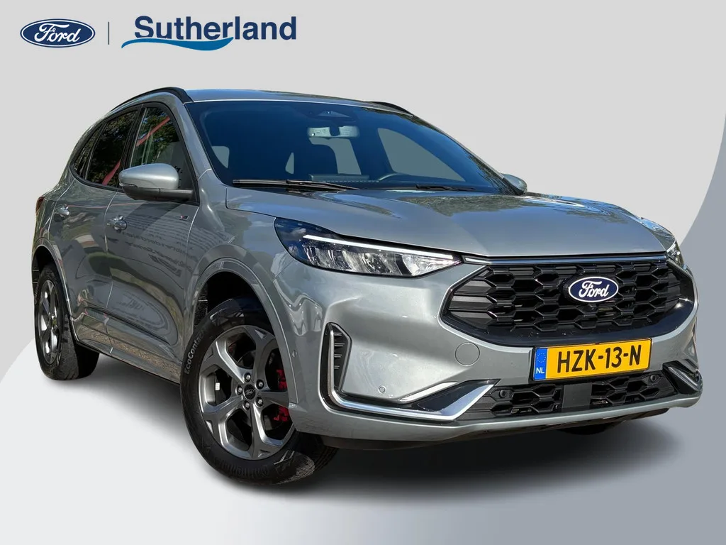 Ford Kuga (2025) — foto 1