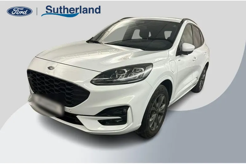 Ford Kuga (2023)