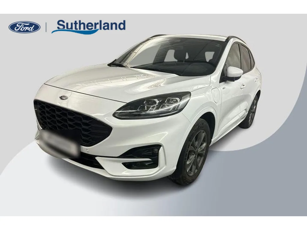 Ford Kuga (2023) — foto 1